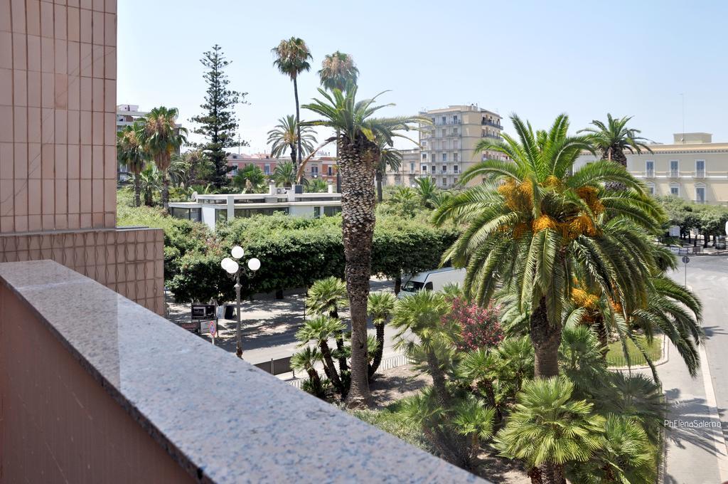 Agora B&B Trani Exterior foto